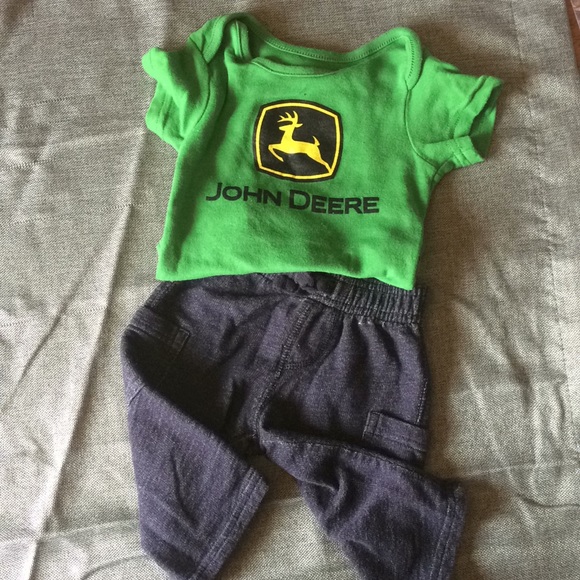 John Deere Other - John Deere Bundle